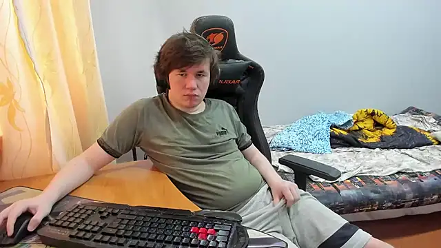 iliaskrislove online show from 09-11-25, 12:27