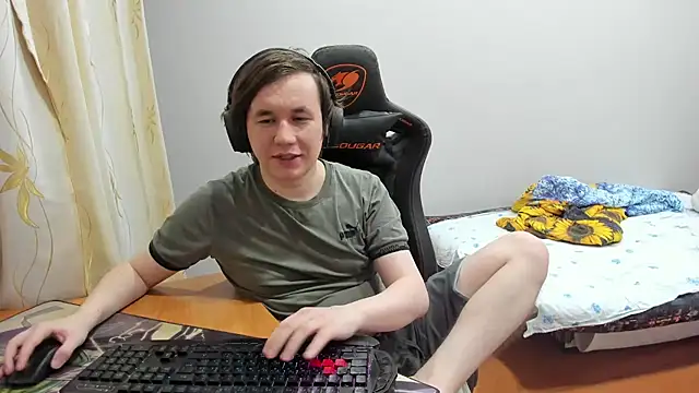 iliaskrislove online show from 09-21-25, 04:41