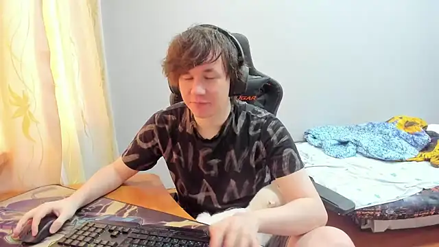 iliaskrislove online show from 09-25-25, 12:20