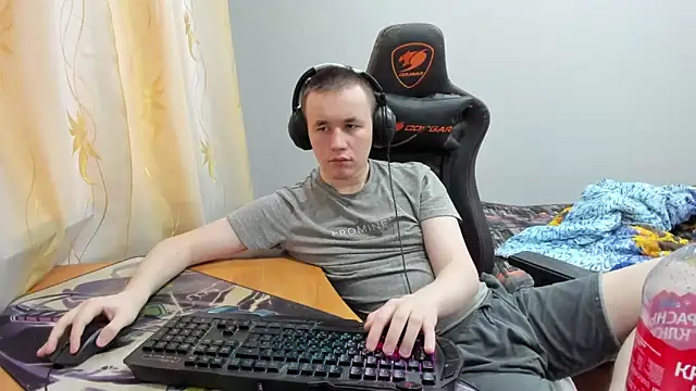 iliaskrislove online show from 10-18-25, 04:48