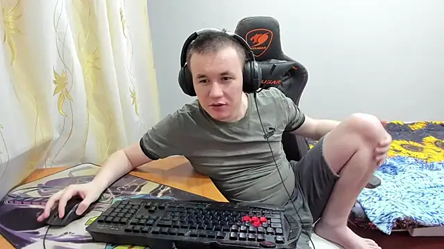 iliaskrislove online show from 10-18-25, 04:52