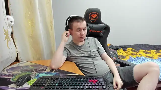 iliaskrislove online show from 10-30-25, 12:56