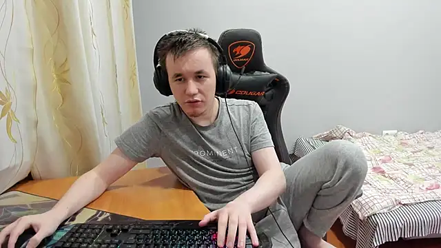 iliaskrislove online show from 11-26-25, 02:45