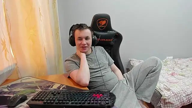 iliaskrislove online show from 11-27-25, 07:32