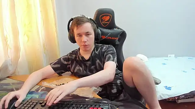 iliaskrislove online show from 01-16-26, 07:34