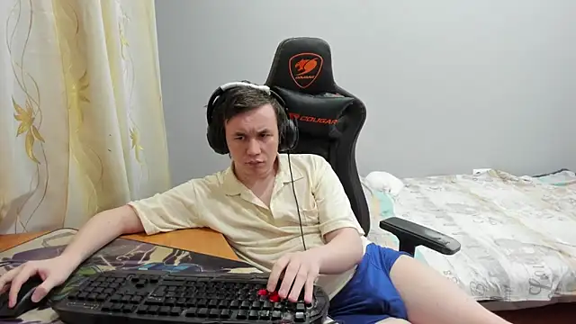 iliaskrislove online show from 02-01-26, 09:13