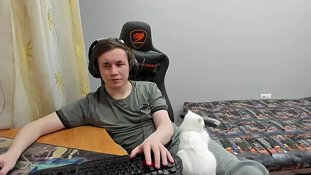 iliaskrislove online show from 02-22-26, 05:11