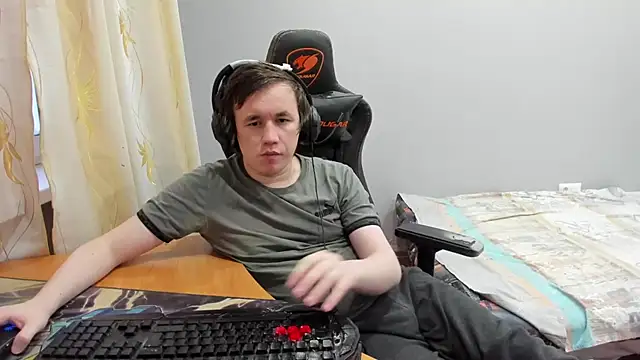 iliaskrislove online show from 03-08-26, 02:10