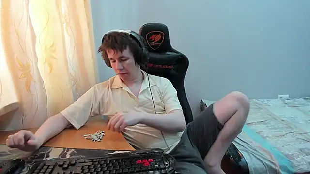 iliaskrislove online show from 03-13-26, 08:10