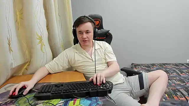 iliaskrislove online show from 05-09-26, 10:04