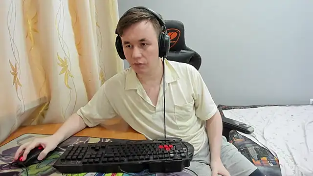 iliaskrislove online show from 05-11-26, 04:04