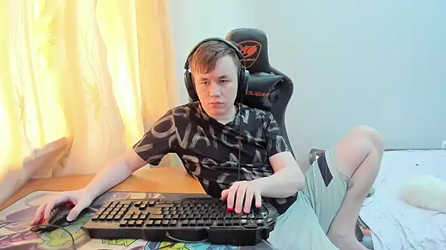 iliaskrislove online show from 05-12-26, 07:16