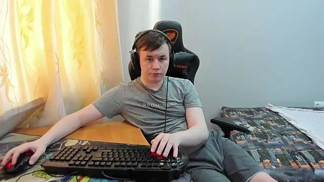 iliaskrislove online show from 05-16-26, 12:07