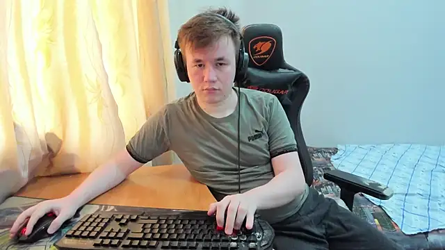 iliaskrislove online show from 05-20-26, 08:09