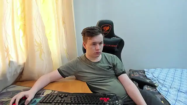 iliaskrislove online show from 05-23-26, 10:08