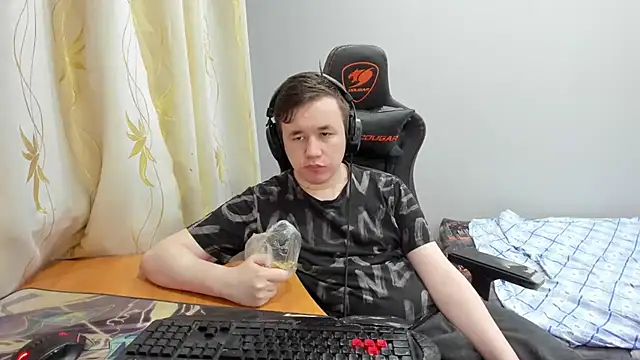 iliaskrislove online show from 05-28-26, 06:38