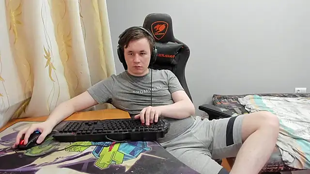 iliaskrislove online show from 06-28-26, 12:27