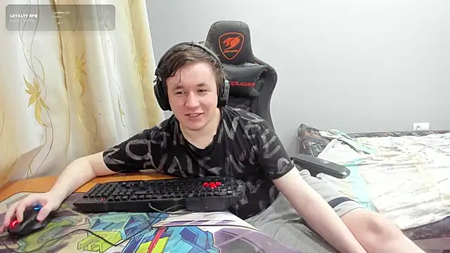 iliaskrislove online show from 07-28-26, 08:52