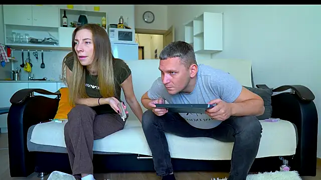 littlesweettifany online show from 10-01-25, 11:05