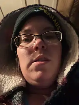 FreakNastyLacie online show from 02-11-25, 11:44