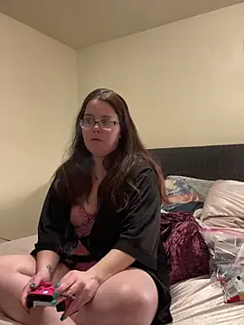 FreakNastyLacie online show from 02-21-25, 04:29