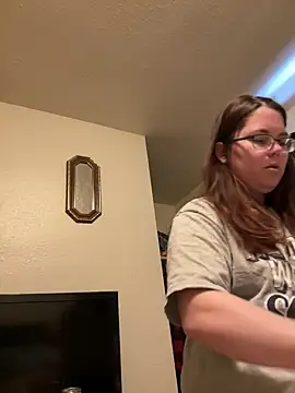 FreakNastyLacie online show from 02-21-25, 07:54