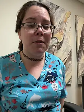 FreakNastyLacie online show from 03-01-25, 06:35