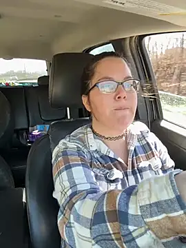 FreakNastyLacie online show from 03-10-25, 06:12