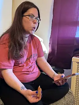 FreakNastyLacie online show from 03-21-25, 03:46