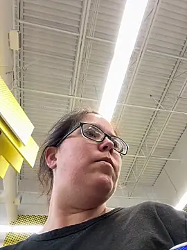 FreakNastyLacie online show from 09-23-25, 07:39