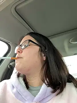 FreakNastyLacie online show from 12-04-25, 04:27