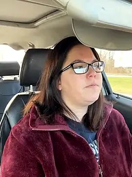 FreakNastyLacie online show from 12-18-25, 04:13