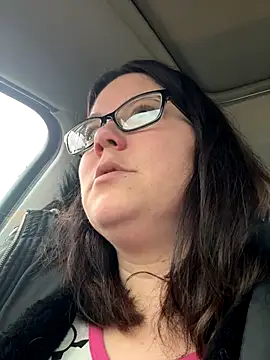 FreakNastyLacie online show from 12-19-25, 04:25