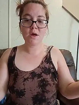 FreakNastyLacie online show from 07-18-26, 01:37