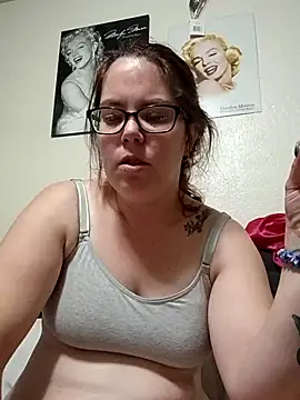 FreakNastyLacie online show from 07-28-26, 02:07