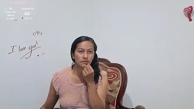 Snapshot of Anto055 chatting on 10-09-25, 10:02 Anto055 online show from 10-09-25, 10:02