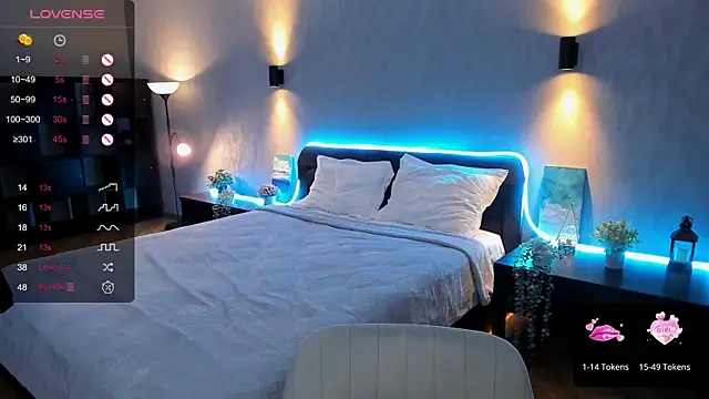 Aemilia  online show from 01-10-25, 12:15