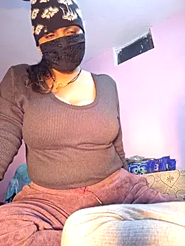 Snapshot of Morningstar_ki_Angel chatting on 01-12-25, 04:50 Morningstar ki Angel online show from 01-12-25, 04:50