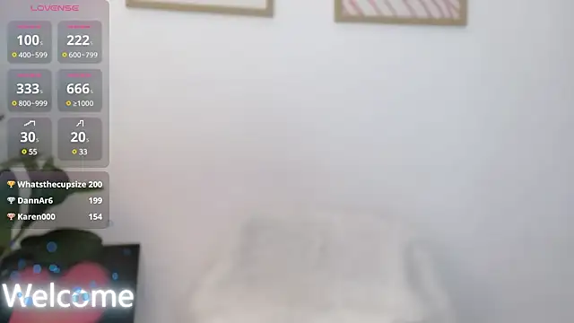 Snapshot of Chu-Chu-99 chatting on 02-17-25, 08:30 Chu-Chu-99 online show from 02-17-25, 08:30