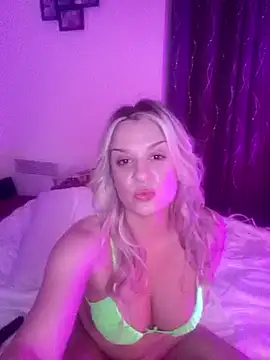 SpicyVicky online show from 02-27-25, 03:15