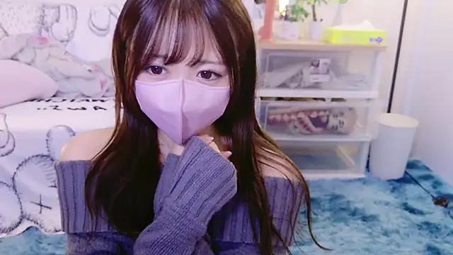 yuki-chi online show from 03-13-25, 02:01