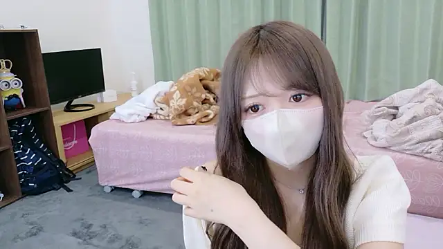 yuki-chi online show from 10-05-25, 02:04