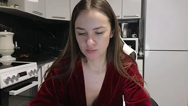 Strip-Lady online show from 02-03-25, 02:14