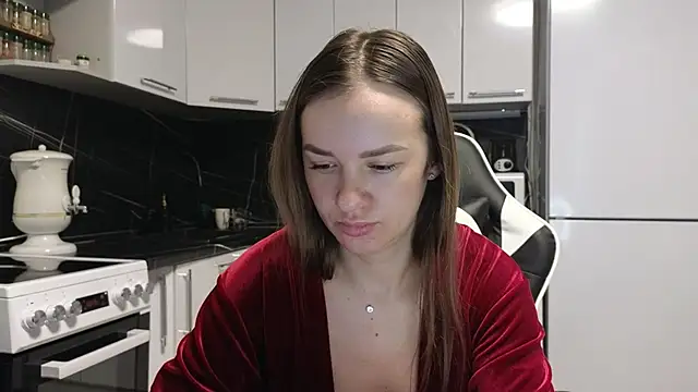 Strip-Lady online show from 02-07-25, 01:47