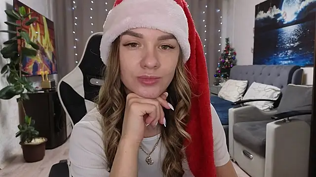 Snapshot of Strip-Lady chatting on 12-22-25, 09:50 Strip-Lady online show from 12-22-25, 09:50