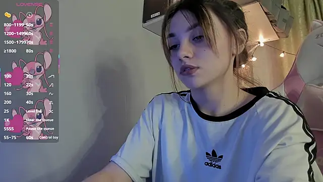 MashkaRay online show from 02-10-25, 01:11