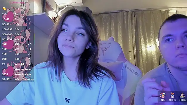 MashkaRay online show from 02-16-25, 06:43