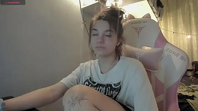 MashkaRay online show from 03-10-25, 08:45