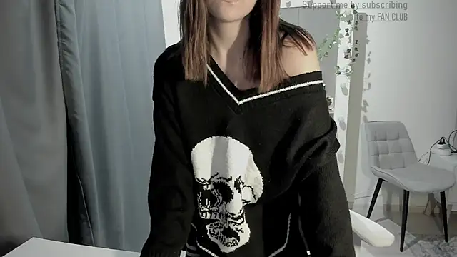 MashkaRay online show from 09-12-25, 03:45