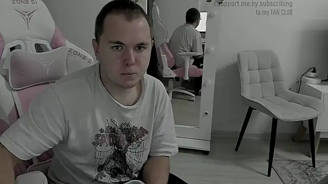 MashkaRay online show from 09-14-25, 04:17